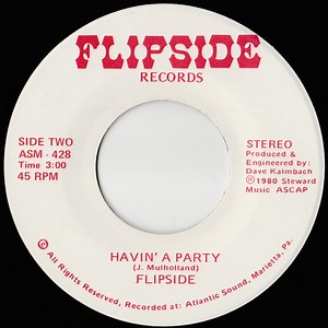 Flipside - Music (Get's Me High)