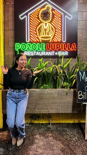 Pozole Lupilla Cuernavaca: Pozolería La Lupilla en Morelos