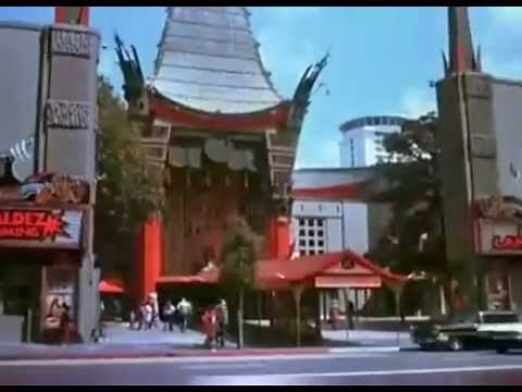 "The Fall Guy" TV Intro