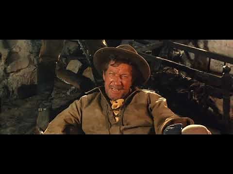 Río Conchos (1964) ➡️ Película Western Completa en Español