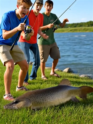 About the age where the real fun begins! Quickest retrieval I've ever seen on a fish that big! Must be those teenage 💪🤣. ⬇️ Visit the link below ⬇️ https://fish-talk-co-shop.fourthwall.com/ #fishtalkco #fishsmacktalkingmerch #fishinghumour #hugefish #fishing