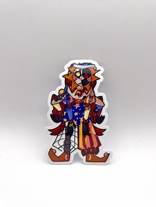 Eclipse Vinyl Sticker Set - Etsy