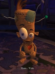 voodoo vince parte 3 por fin primera parte de gameplay