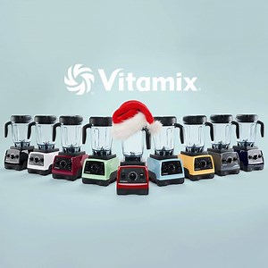 315 reactions · 17 shares | Limited time price & ships free! This Vitamix blender (w/ accessories) will be a great addition to your kitchen. Restrictions apply. See offer. | QVC | Facebook