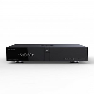 Zidoo - Z1000 PRO - 4K UHD Media Player