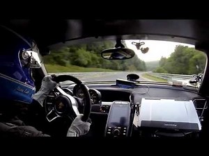 Fastest Nurburgring Lap Times: The 6 Min Barrier