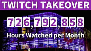 Why Twitch is so popular? | The rise of Twitch
