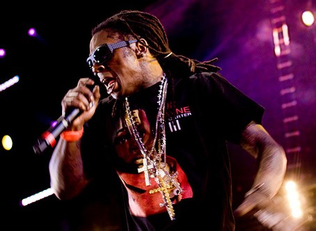 Lil Wayne and 2 Chainz at Nationwide Arena (23 Jul 2026)