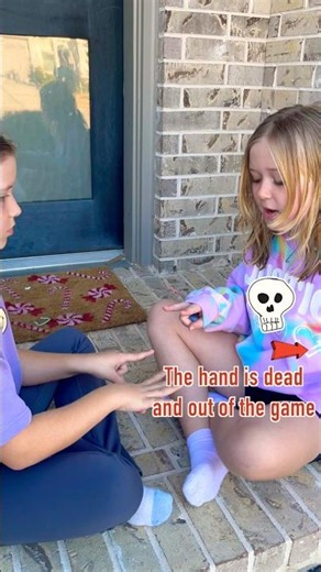 How to Play Sticks - Finger✌️ Tapping Game