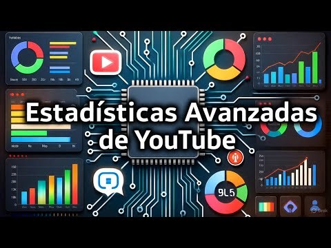 ADVANCED YOUTUBE STATS: COMPLETE YOUTUBE STUDIO ANALYSIS TO BOOST YOUR CHANNEL