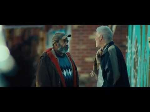 Time Out of Mind Trailer