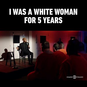Ali Siddiq got away with an expired license for a surprisingly long time. | Comedy Central Stand-Up