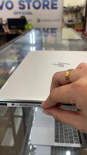 #simcard #laptop #touchscreen #360derajat #laptophp #elitebookx360