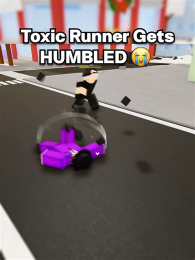 Cooking Runners in Roblox: A Fun Gameplay Experience