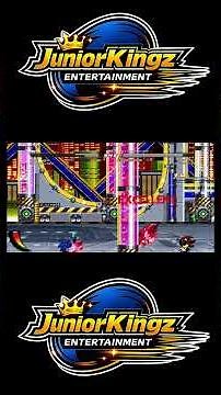 Sonic Battle HD - Deluxe Edition ( Sonic and Shadow vs Team EXE )