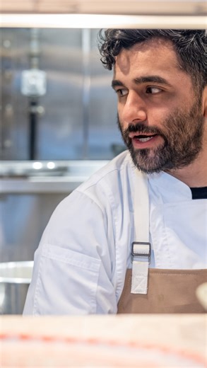 🎬 NEW RESTAURANT OPENING: The Story of Mi Cariño (@micarinoclt) is bringing cinematic California-Mexican cuisine to South End. Chef Hector González-Mora is crafting “Left Coast Latin” dishes that blend California and Mexican traditions with an old Hollywood vibe. Expect elevated takes on Mexican classics — think truffle corn dip, wagyu and creative cocktails featuring agave spirits. The gastrocantina and mezcalería is taking over the former Vana space with an intimate 85-seat setting. It opens 