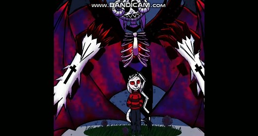 Horrortale BGM合集