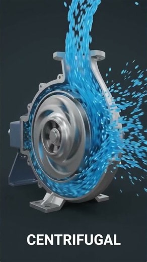 Types of Pumps: A Simple Engineering Guide