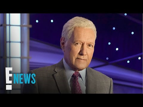 Jeopardy! Will Replace Alex Trebek With Two Hosts | E! News