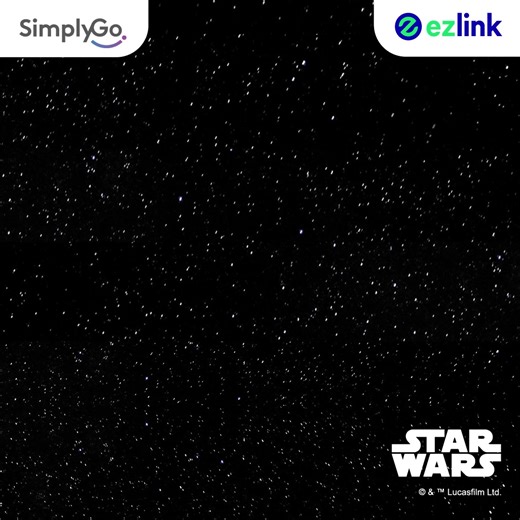 24K views · 73 reactions | Embrace the force on your daily commute!...