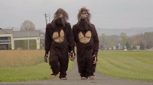 "You're invited" | Bigfoot marriage planned during Smoky Mountain Bigfoot Festival on May 22