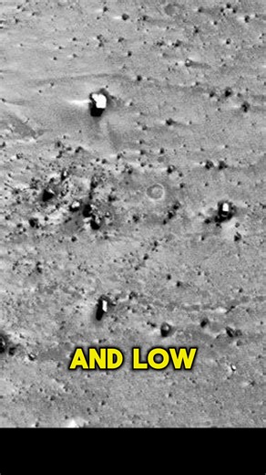 1.9K views | Mars Monolith When NASA published a photo of Mars showing something that looked like a monolith, it lit up the internet with theories about an alien building. But scientists explained that poor resolution and low sunlight made an ordinary boulder appear rectangular and tall. | Detective Tiger's Stories | Facebook