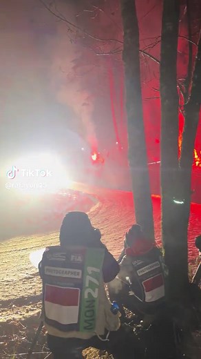 Rallye Monte-Carlo 2026: Todo lo que necesitas saber