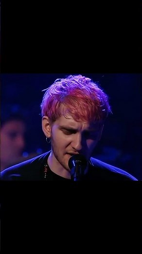 Alice In Chains-MTV Unplugged-1996-pt52-Would? #shorts#1996#unplugged#mtv#aic#jerrycantrell#would