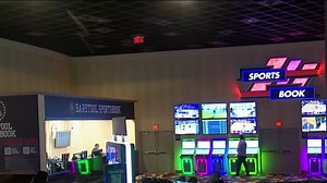 Mass. Gaming Commission Approves Vast Catalog of Bettable Contests