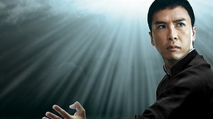 Ip Man 2 English Dub