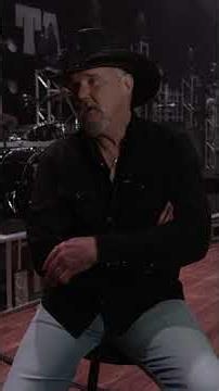 Trace Adkins Reflects on his album The Way I Wanna Go