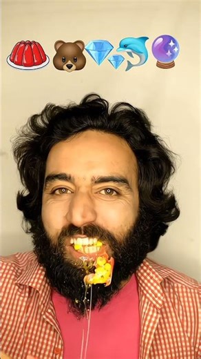 Crunchy Asmr Eating challenge Pudding 😋🍮 #asmreating #asmr #eatingvideos