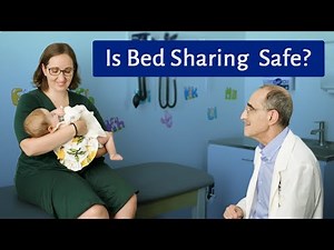 Talking With Families About Bed Sharing | AAP