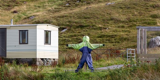 Off The Croft Stories #002