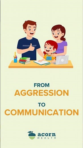 From Aggression to Communication | ABA Therapy Milestone at Acorn Health
