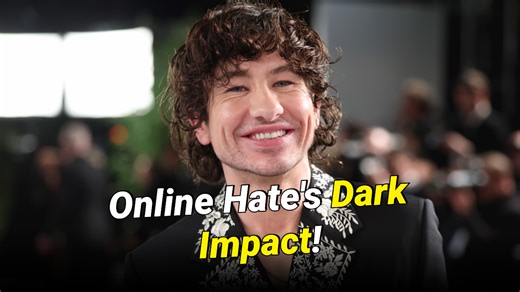 Barry Keoghan opens up about how online hate is affecting his career and mental health