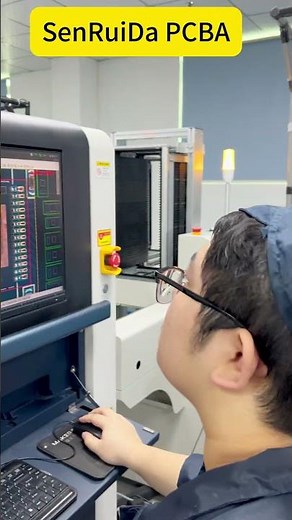 How to program AOI machine for PCB Assembly Manufacturing? - Automated Optical Inspection