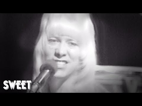 Sweet 70s Lost Videos: Wig Wam Bam (Lift Off With Ayshea, 24.12.1972)