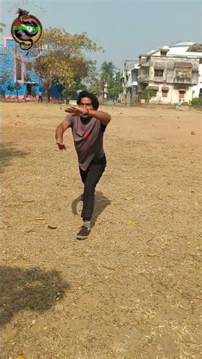 (Shaolin) sweep kick