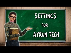 How To Ayrun Tech Moonwalk On Controller In DBD