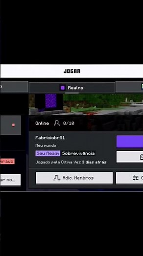 Is Minecraft Realms worth buying? #minecraftshorts