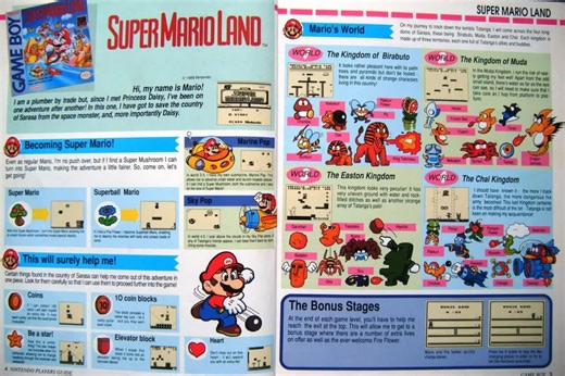 Pocket Power: The Game Boy's Legendary Journey