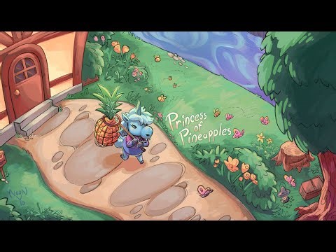 Let's Play ACNH: HopScotch Kidcore Island Let's Make a Train Tracks!