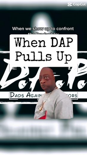 Protecting Children Online: Dads Against Predators Movement