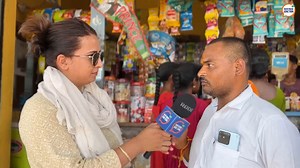 Residents of Karimnagar constituency in Telangana highlight India’s growing global stature and credit #PMModi for it. NIJ also caught up with Karimnagar’s MP and #BJP candidate Bandi Sanjay Kumar amid his campaign. #Election2024 #loksabha2024 #loksabhaɛlections2024 #karimnagar #NewIndiaJunction | New India Junction | Facebook