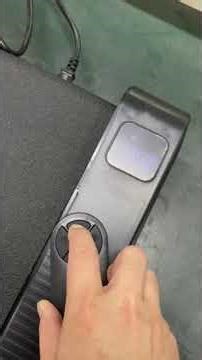 remote pairing HDA000011