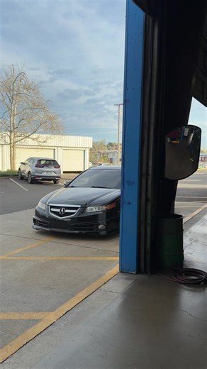 Acura TL and Honda Enthusiasts Unite