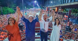 Lula’s Inauguration: The Challenges Facing Brazil’s New President