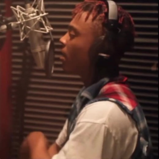 Understanding Time and Legacy Through Juice Wrld's Music