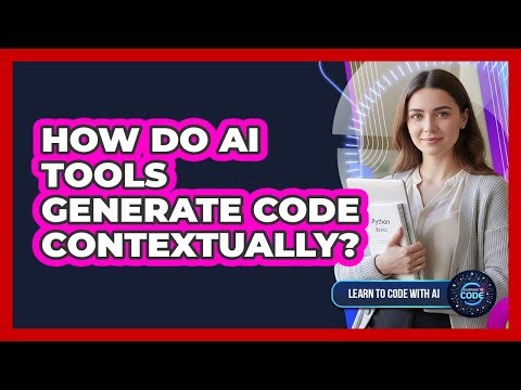 How Do AI Tools Generate Code Contextually?